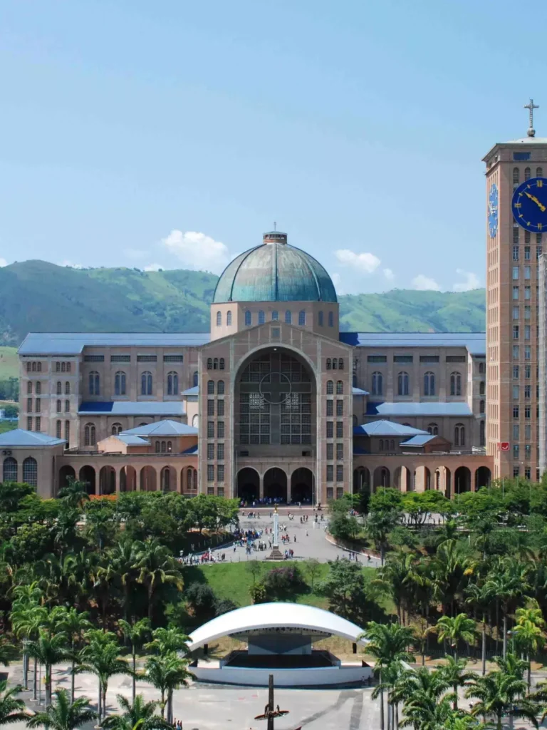 aparecida