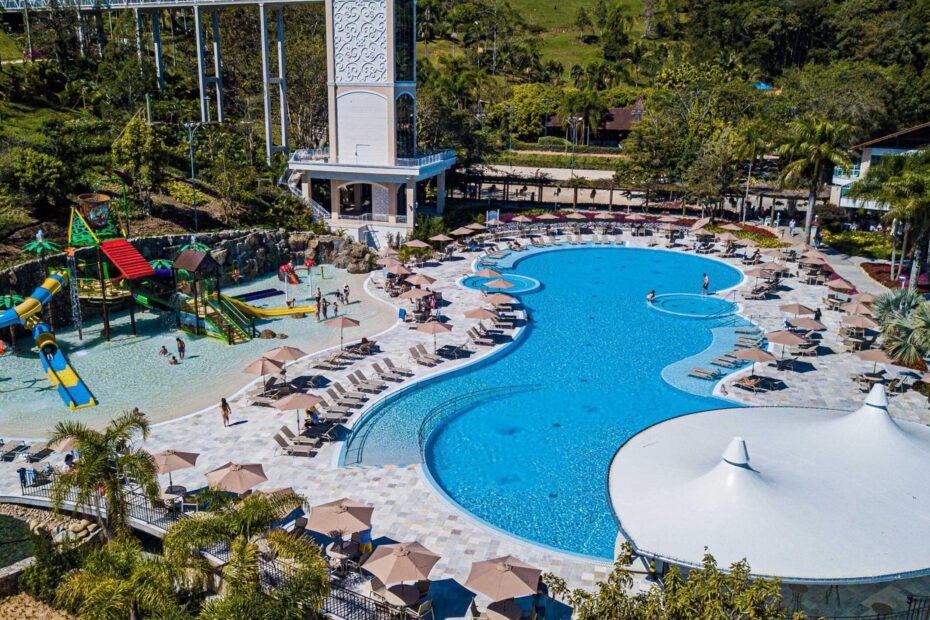Fazzenda Park Resort