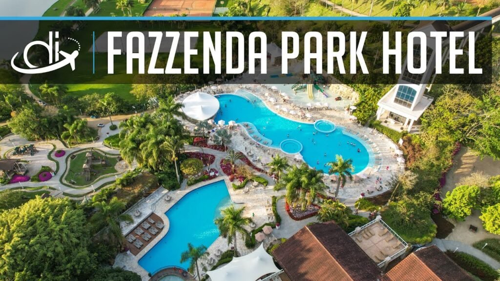 fazzenda park hotel