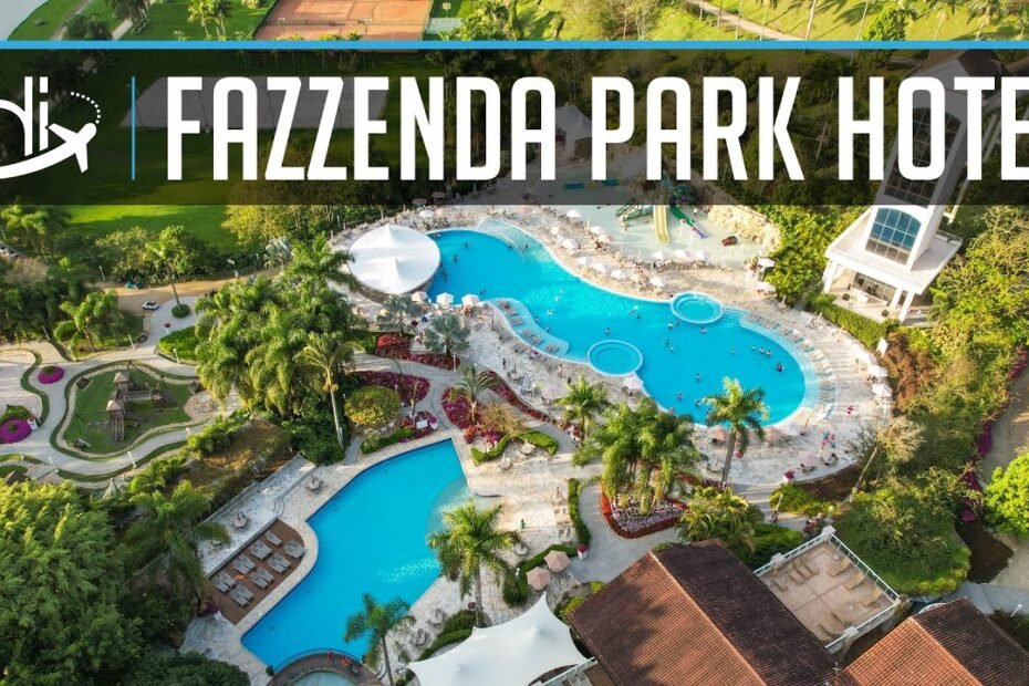 fazzenda park hotel