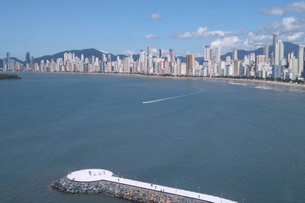 Balneário Camboriú: história, praias, atrações e como está a cidade atualmente