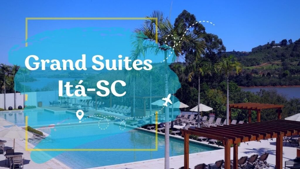 Grand Suites Family Resort: história, estrutura e como está atualmente