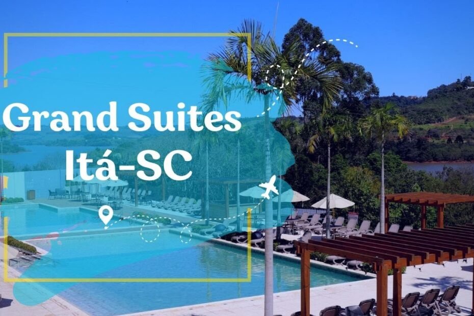 Grand Suites Family Resort: história, estrutura e como está atualmente