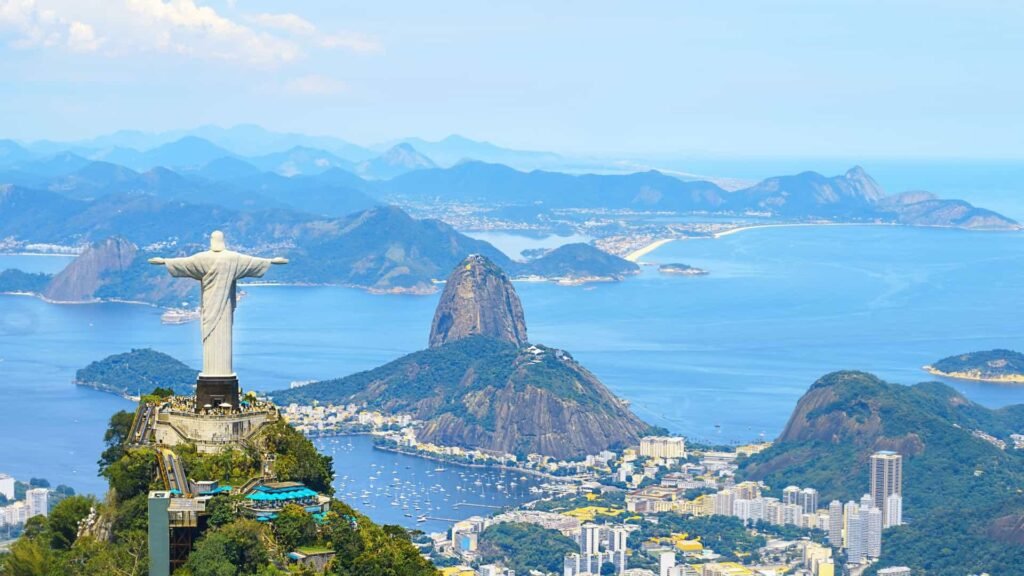 Rio de Janeiro: história, praias, atrações e como está a cidade atualmente