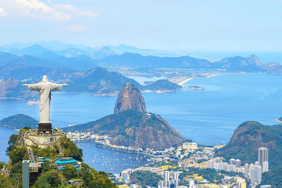 Rio de Janeiro: história, praias, atrações e como está a cidade atualmente