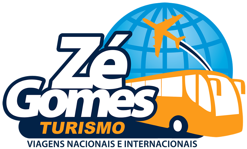 Logo: Zé Gomes Turismo