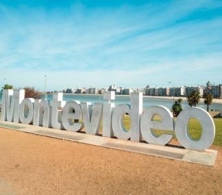 montevideo