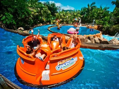 Beto Carrero World