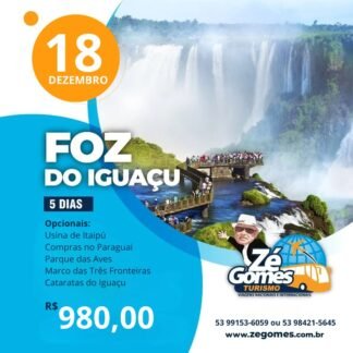 Foz do Iguaçu