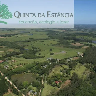 Quinta da Estância - 03/07/2026 - 1 Dia de lazer completo