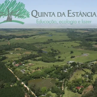 Quinta da Estância - Saída 03/07/2026