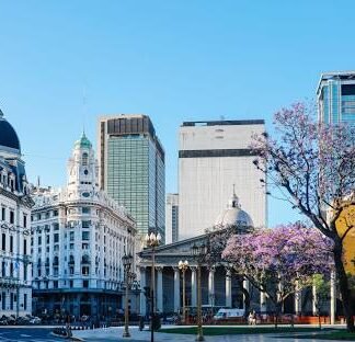 Buenos Aires - 17/04/2026 - 3 Pernoites de hotel