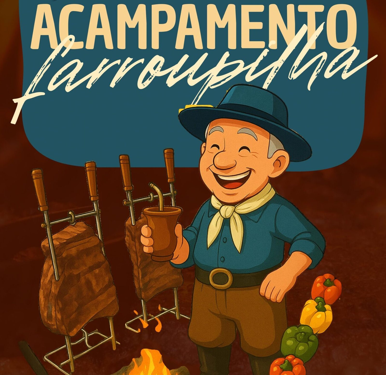 Porto Alegre - Saída 22/08/2026 - Semana Farroupilha