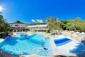 Águas Termais - Caldas da Imperatriz - Saída 17/10/2026