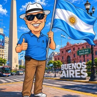 Buenos Aires - 22/07/2026