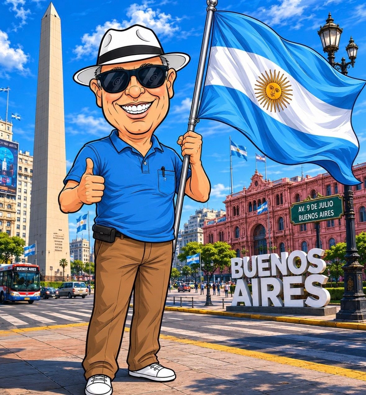 Buenos Aires - 22/07/2026