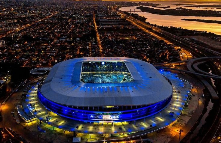 Porto Alegre - 23/08/2026 - Bate/Volta - Imagem 3