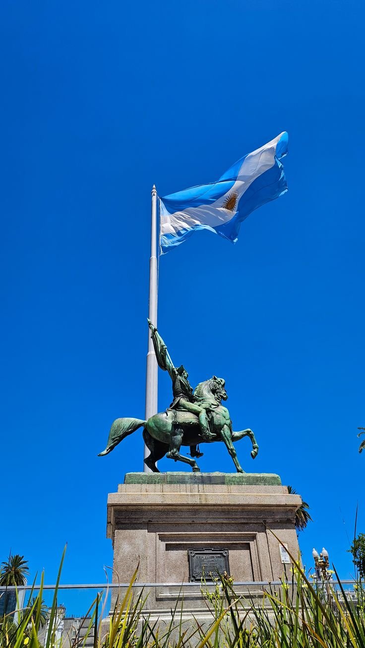 Buenos Aires - 22/07/2026 - Imagem 2