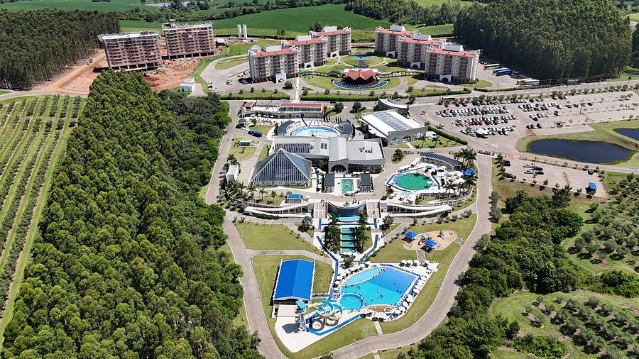 Thermas Romanas - bate/volta - 21/06/2026 - Imagem 2