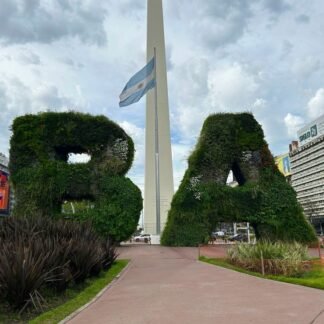 Buenos Aires - Saída 05/07 - Viagem de Carnaval