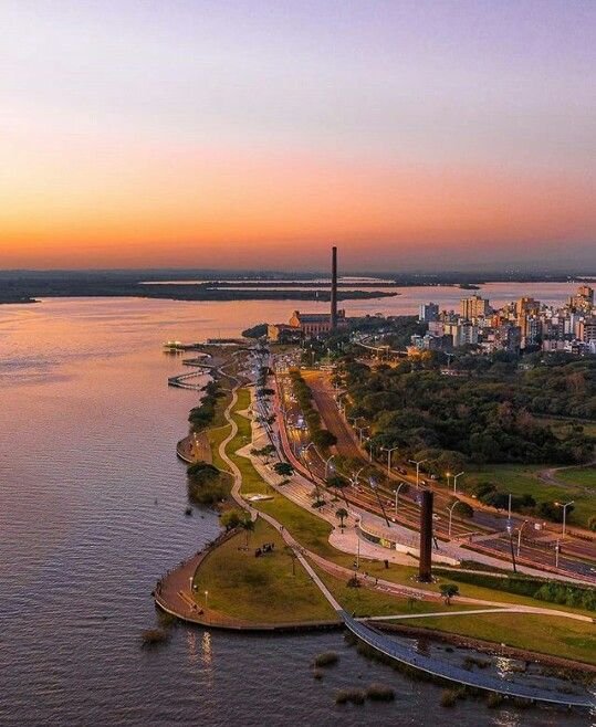 Porto Alegre - 23/08/2026 - Bate/Volta - Imagem 4