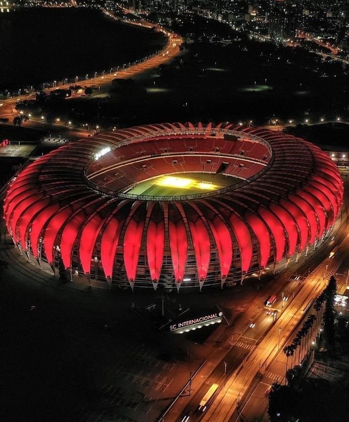 Porto Alegre - 23/08/2026 - Bate/Volta - Imagem 2